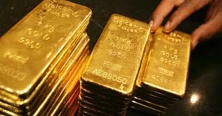 No change in gold prices in local markets  